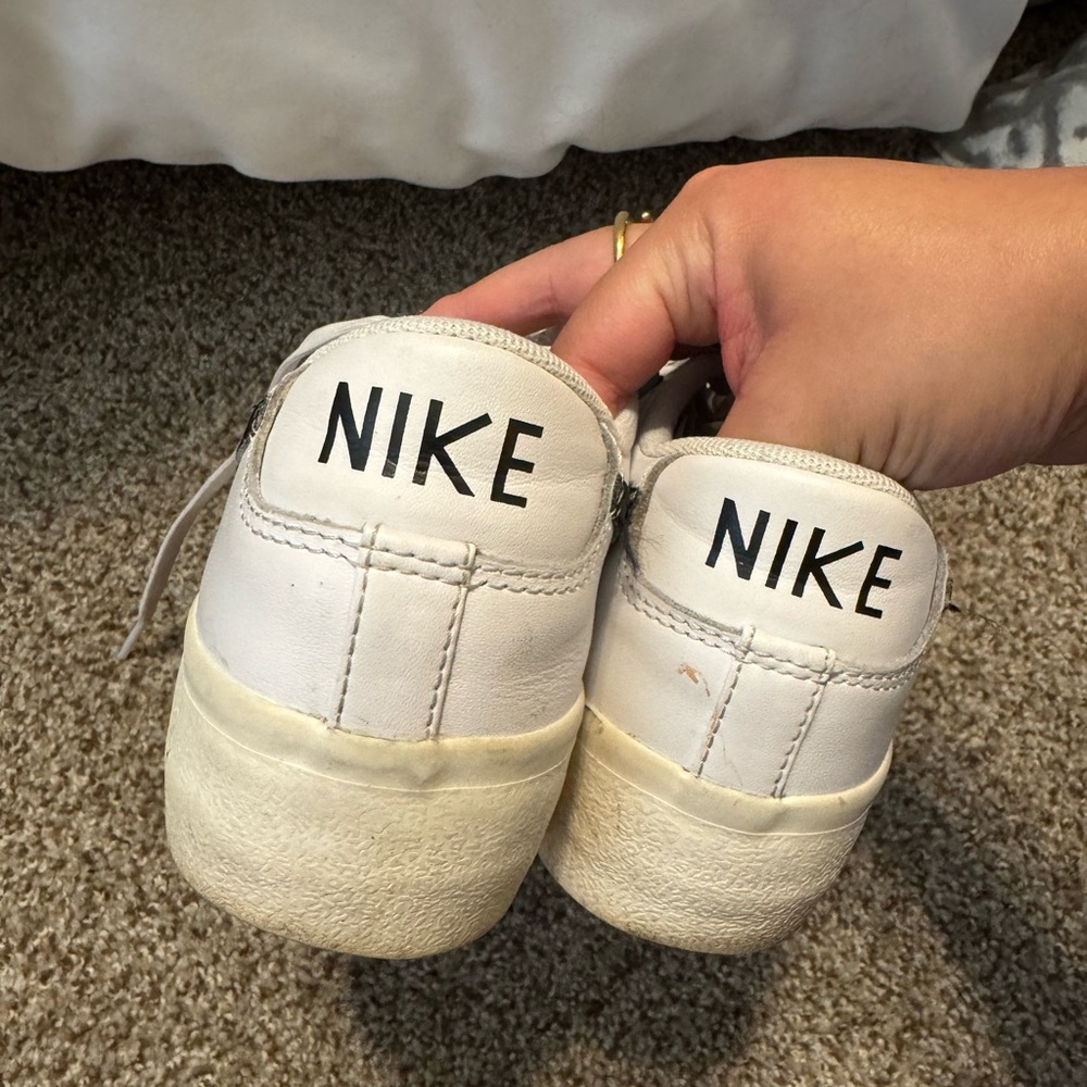 Nike Blazer Low Platform - Picture 5 of 5